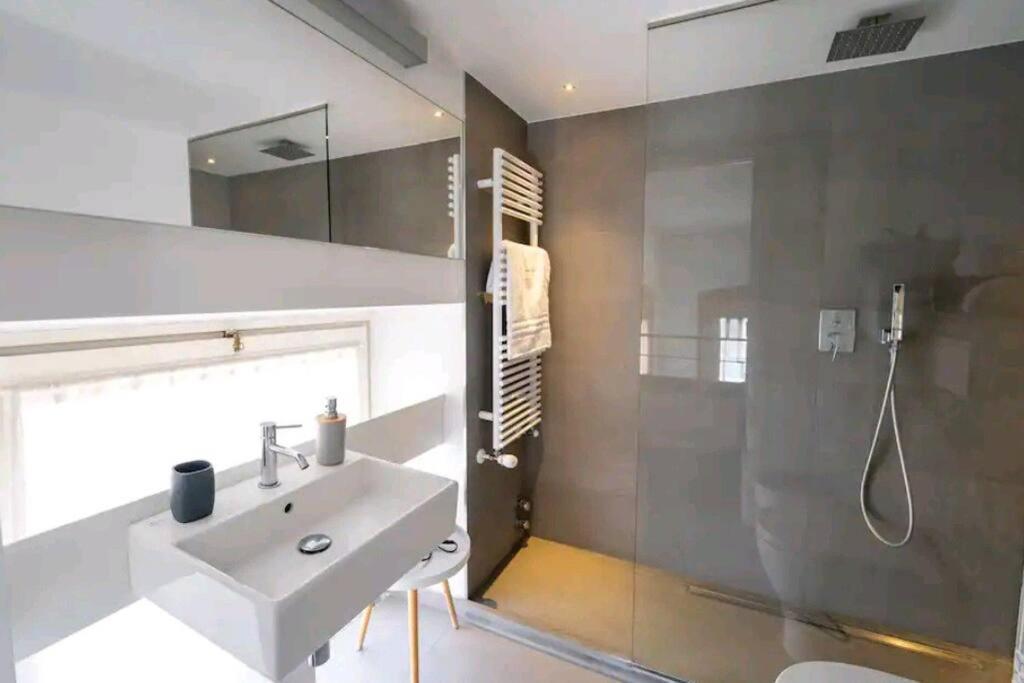 Loft Luxury - Piazza Castello Porta Susa Torino Eksteriør bilde