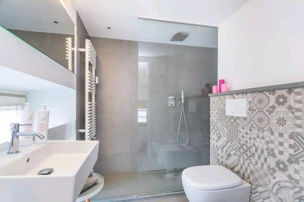 Loft Luxury - Piazza Castello Porta Susa Torino Eksteriør bilde