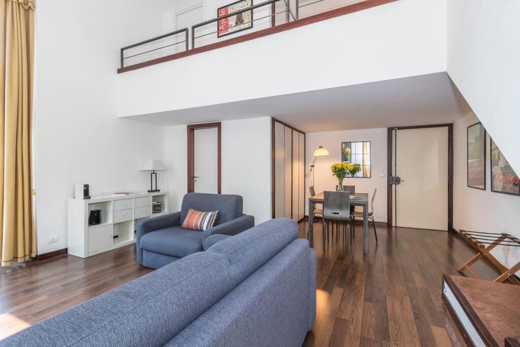 Loft Luxury - Piazza Castello Porta Susa Torino Eksteriør bilde