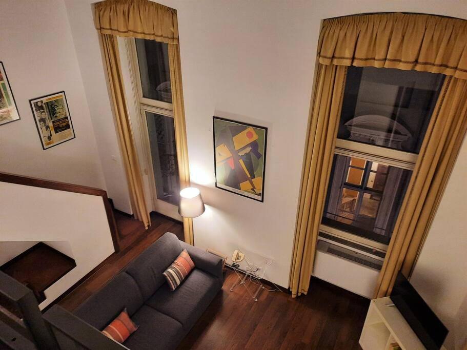 Loft Luxury - Piazza Castello Porta Susa Torino Eksteriør bilde