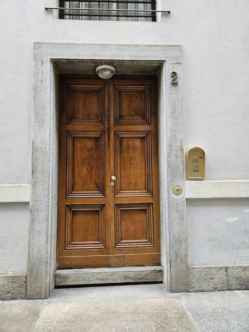 Loft Luxury - Piazza Castello Porta Susa Torino Eksteriør bilde
