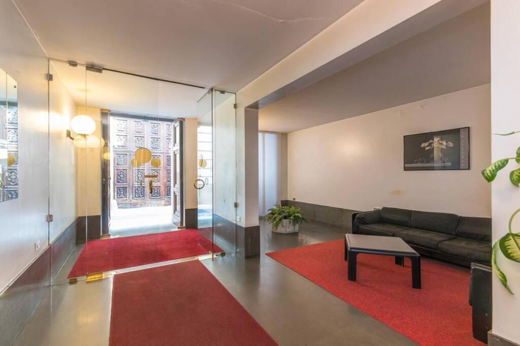 Loft Luxury - Piazza Castello Porta Susa Torino Eksteriør bilde