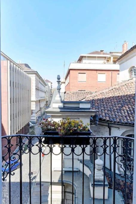 Loft Luxury - Piazza Castello Porta Susa Torino Eksteriør bilde