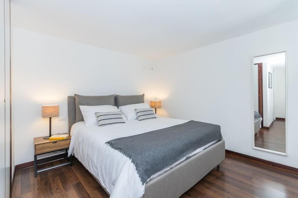 Loft Luxury - Piazza Castello Porta Susa Torino Eksteriør bilde