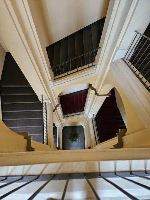 Loft Luxury - Piazza Castello Porta Susa Torino Eksteriør bilde
