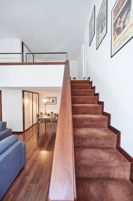 Loft Luxury - Piazza Castello Porta Susa Torino Eksteriør bilde