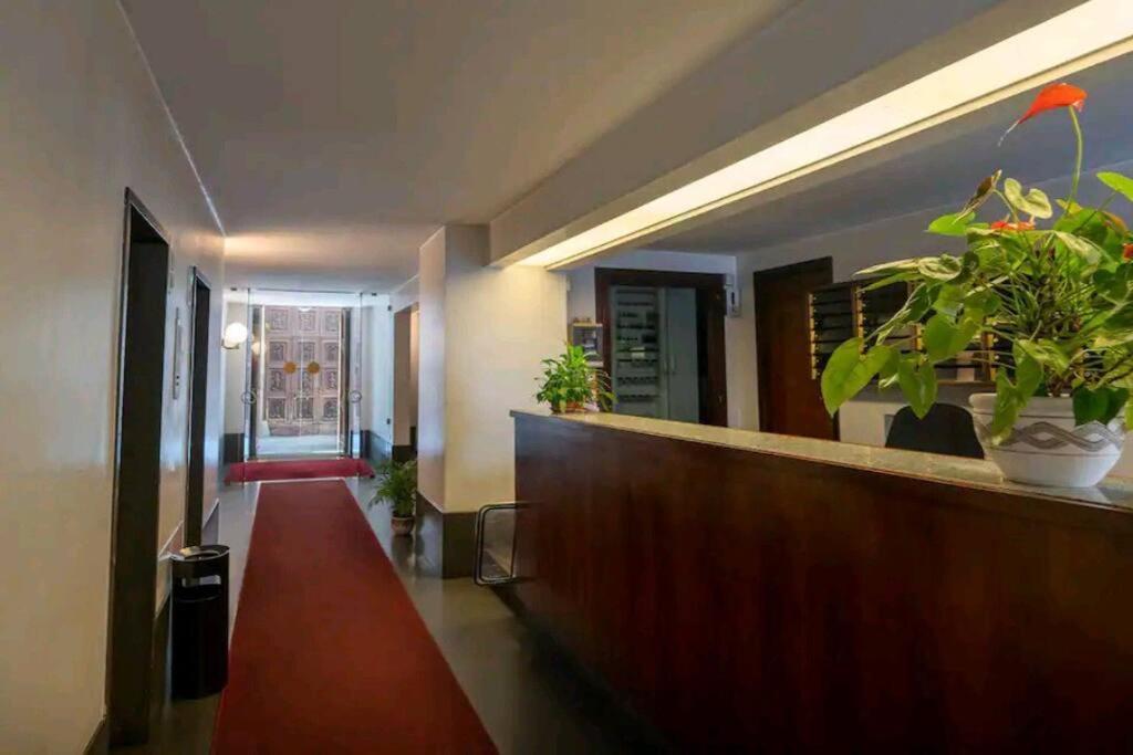 Loft Luxury - Piazza Castello Porta Susa Torino Eksteriør bilde