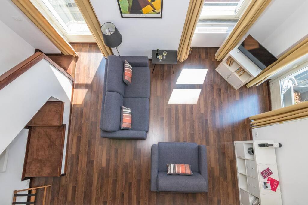 Loft Luxury - Piazza Castello Porta Susa Torino Eksteriør bilde